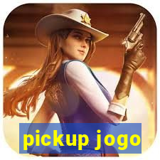 pickup jogo